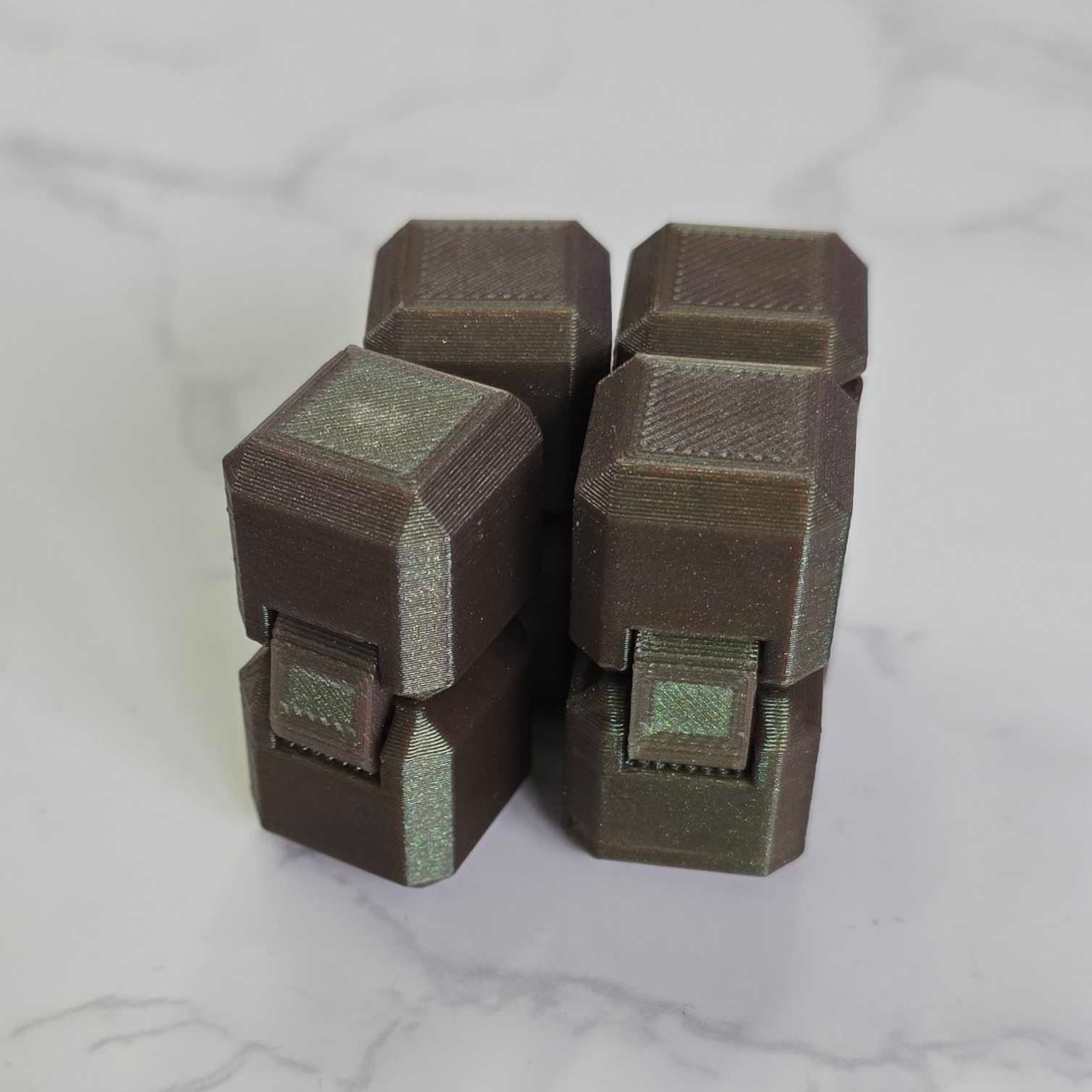 Twist Cube